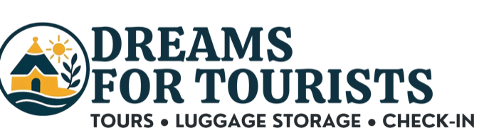 Dreams For Tourists