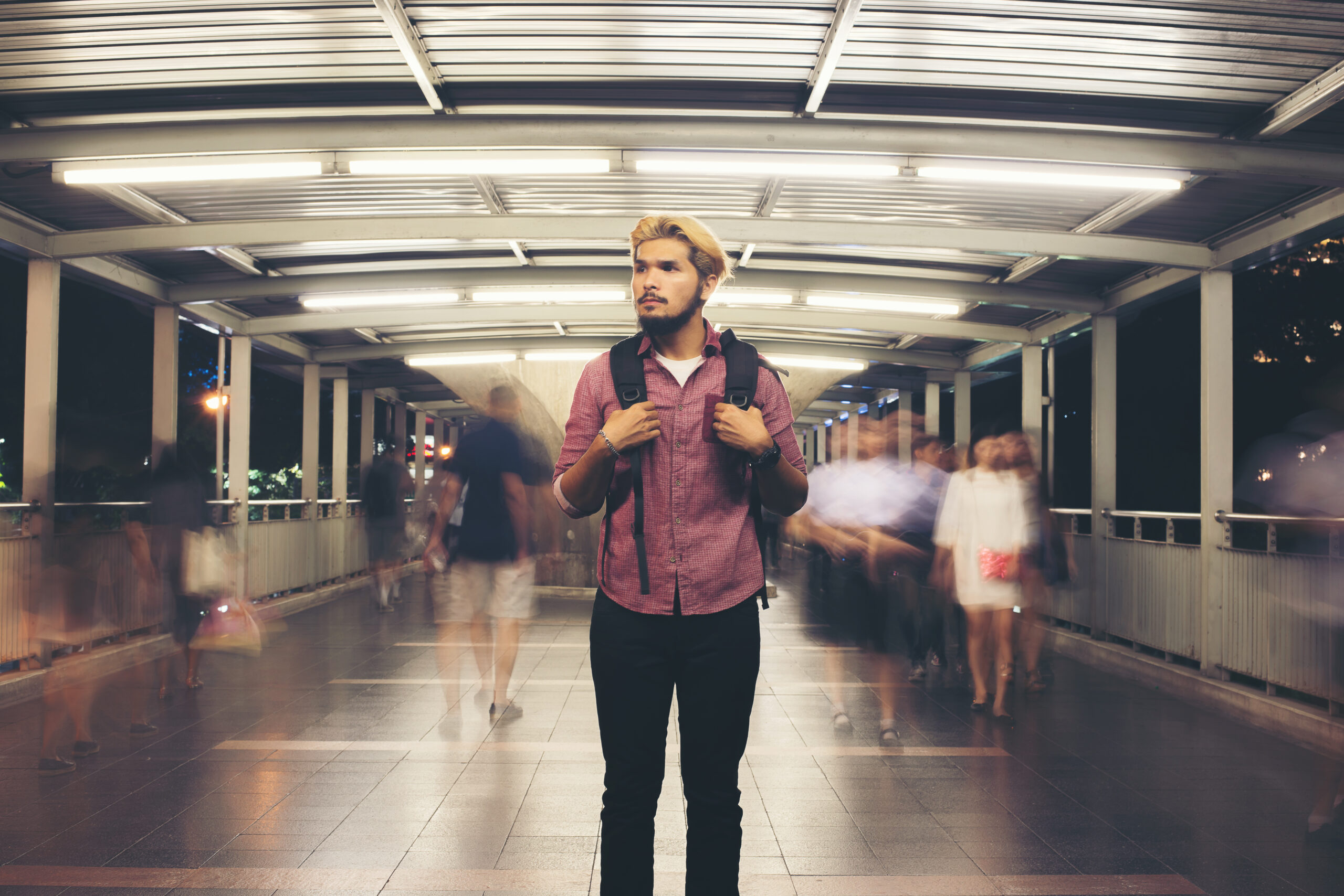 Consigli utili per chi viaggia in bus in biglietteria