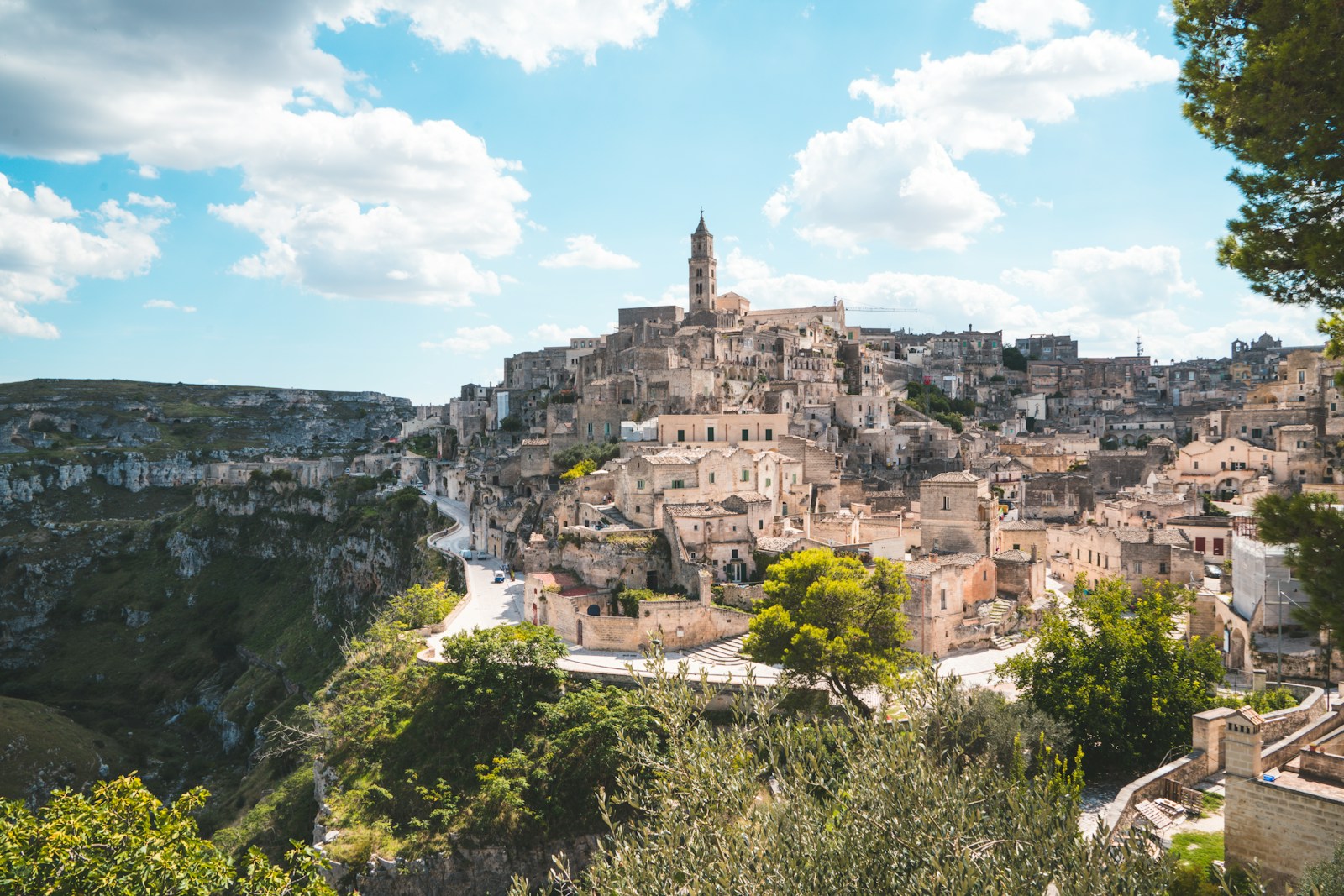 Cosa vedere a Matera: viaggio nella città dei Sassi tra storia, magia e panorami unici