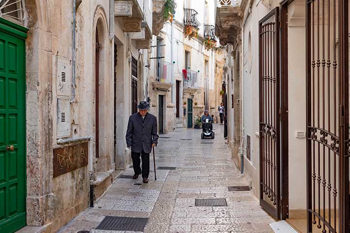 Bari Vecchia: cosa vedere nel cuore autentico del capoluogo pugliese