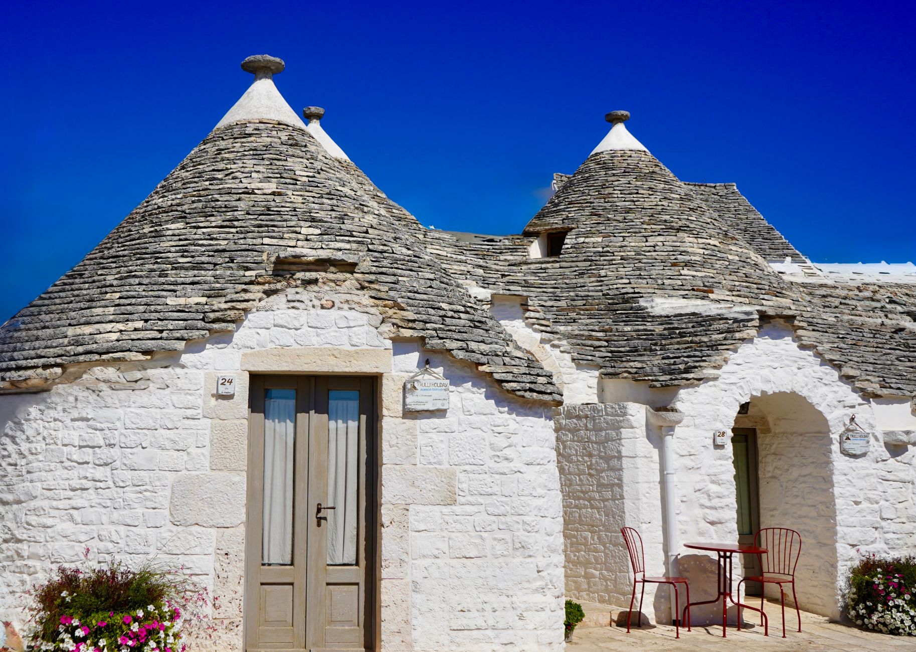 Trulli di Alberobello: cosa li rende unici e perché sono il simbolo della Puglia