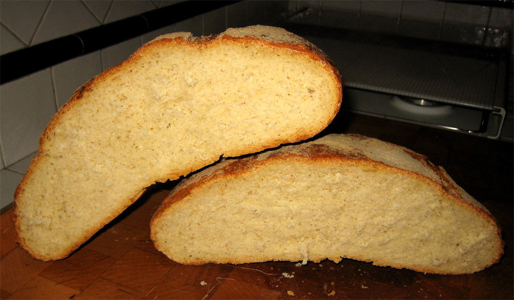 Il Pane di Altamura: storia, tradizione e sapori autentici della Puglia
